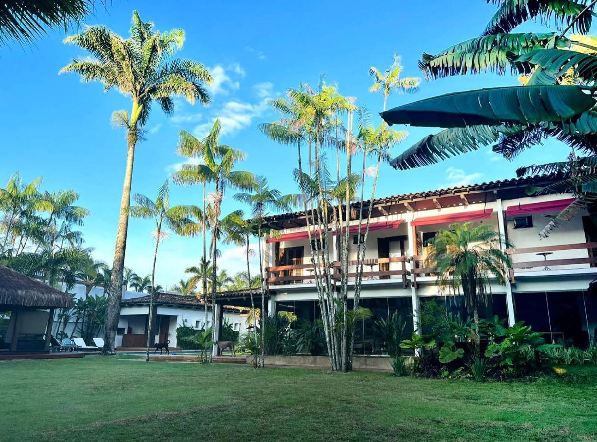Casa Paradiso Hotel *