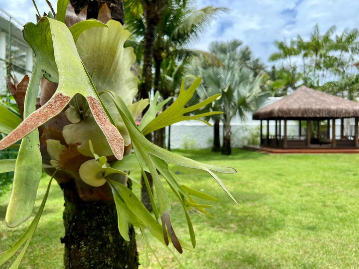 Casa Paradiso Guarujá