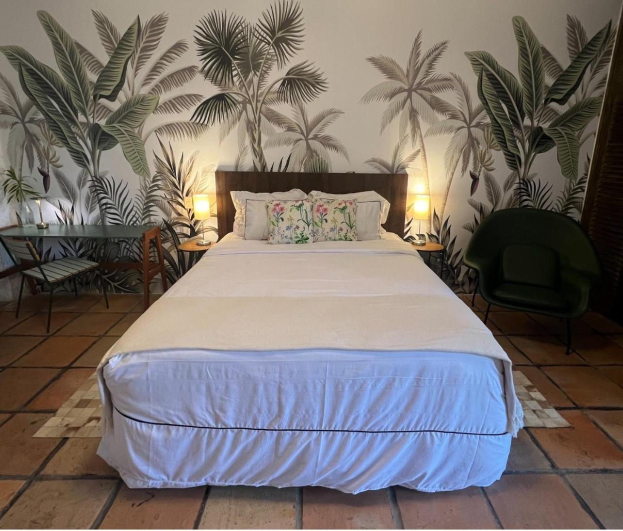 Hotel Casa Paradiso Guaruja