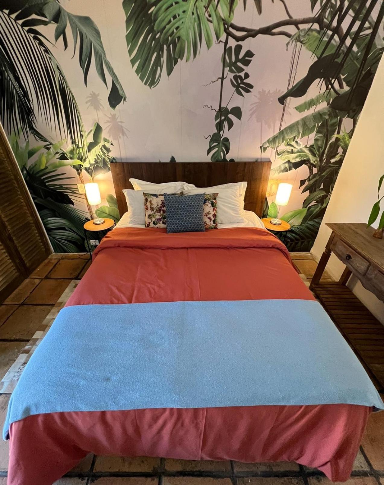 Hotel Casa Paradiso Guaruja