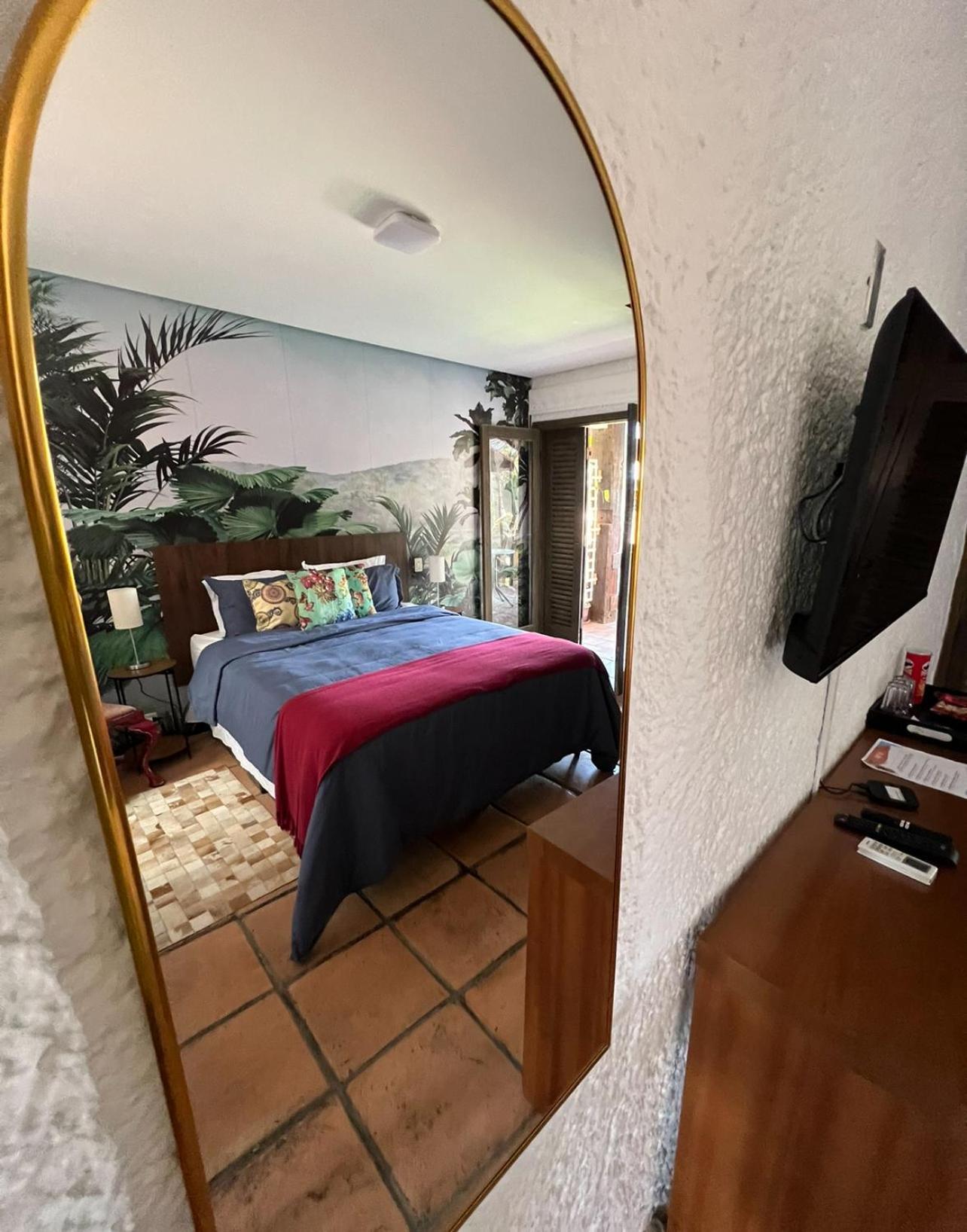 Hotel Casa Paradiso