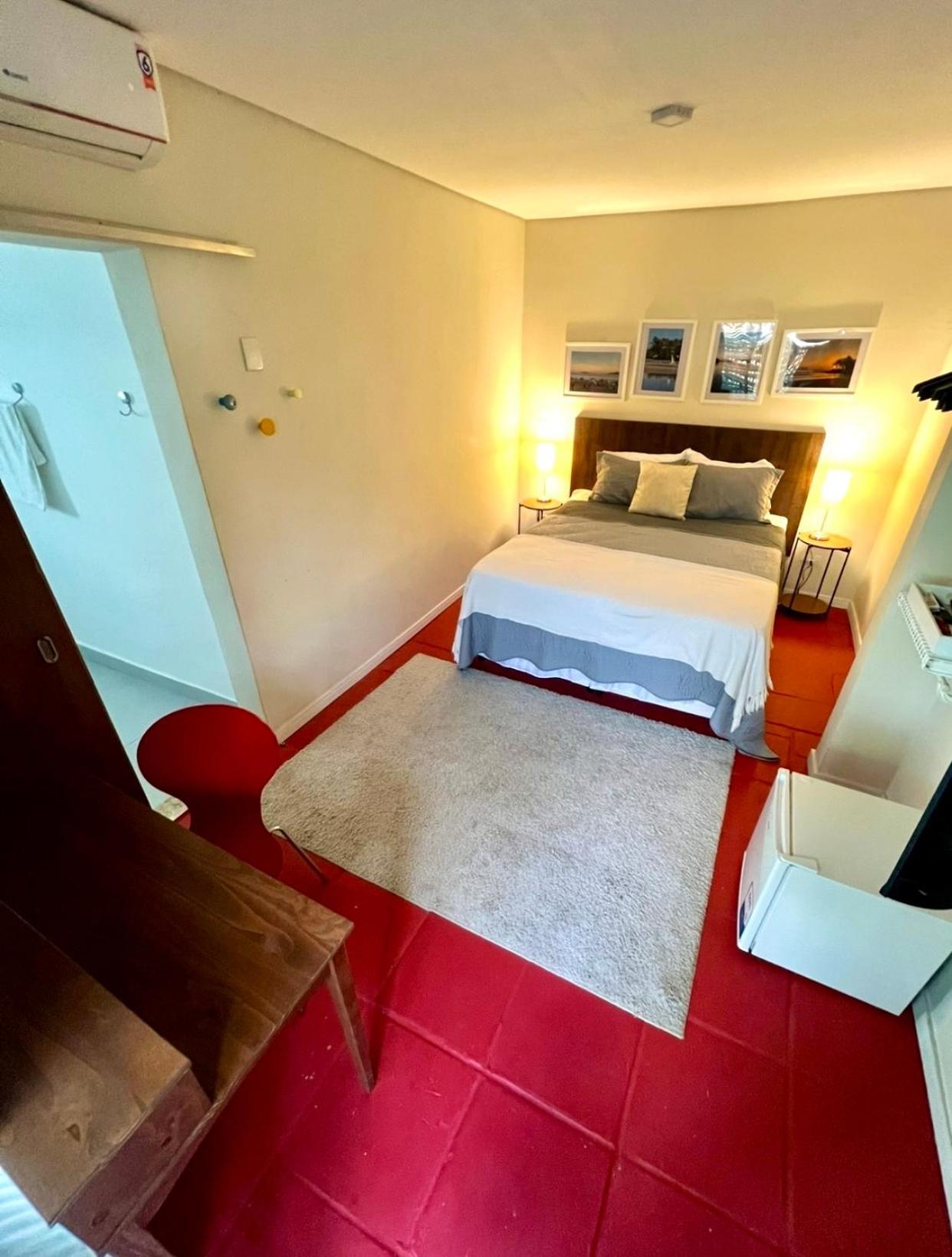 Hotel Casa Paradiso *
