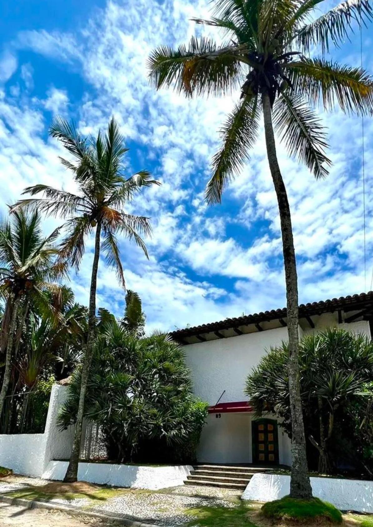 Casa Paradiso Hotel