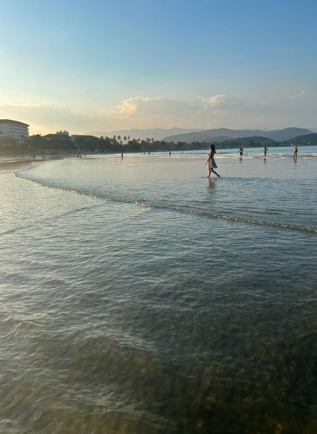 Casa Paradiso Guarujá