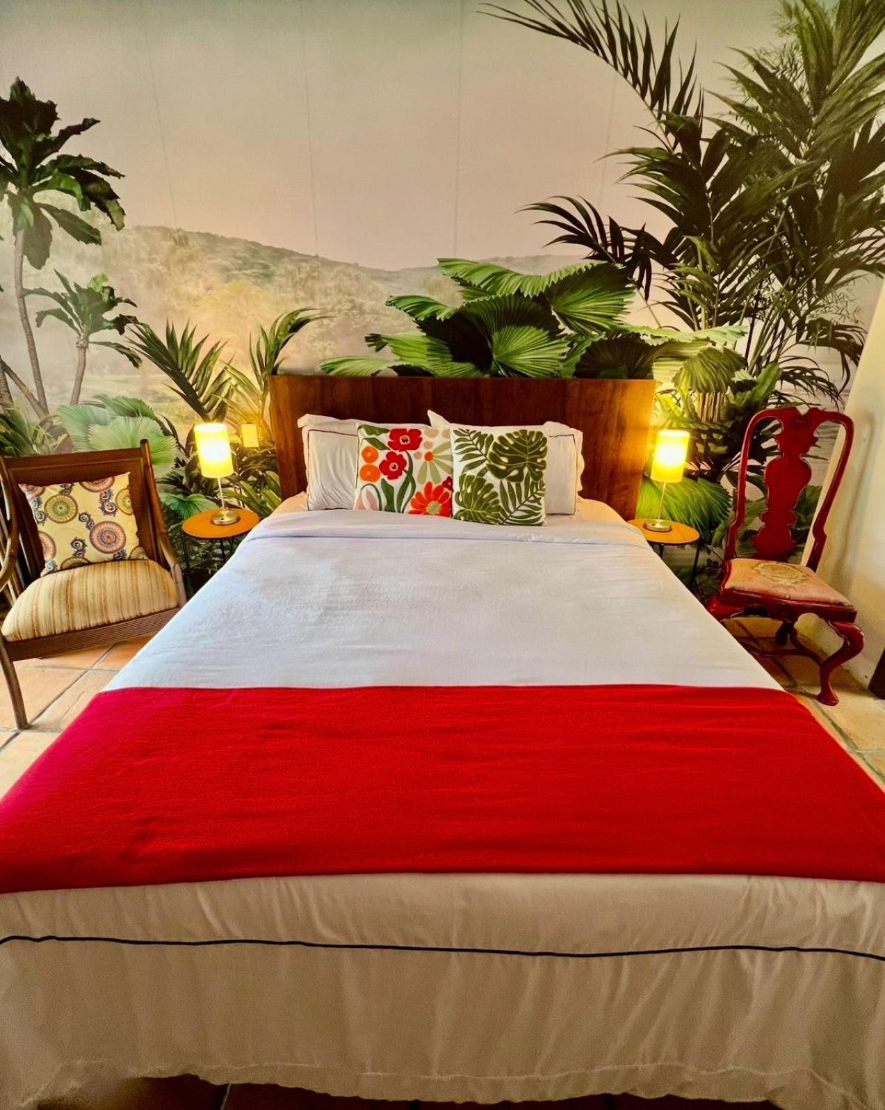 Casa Paradiso Guarujá