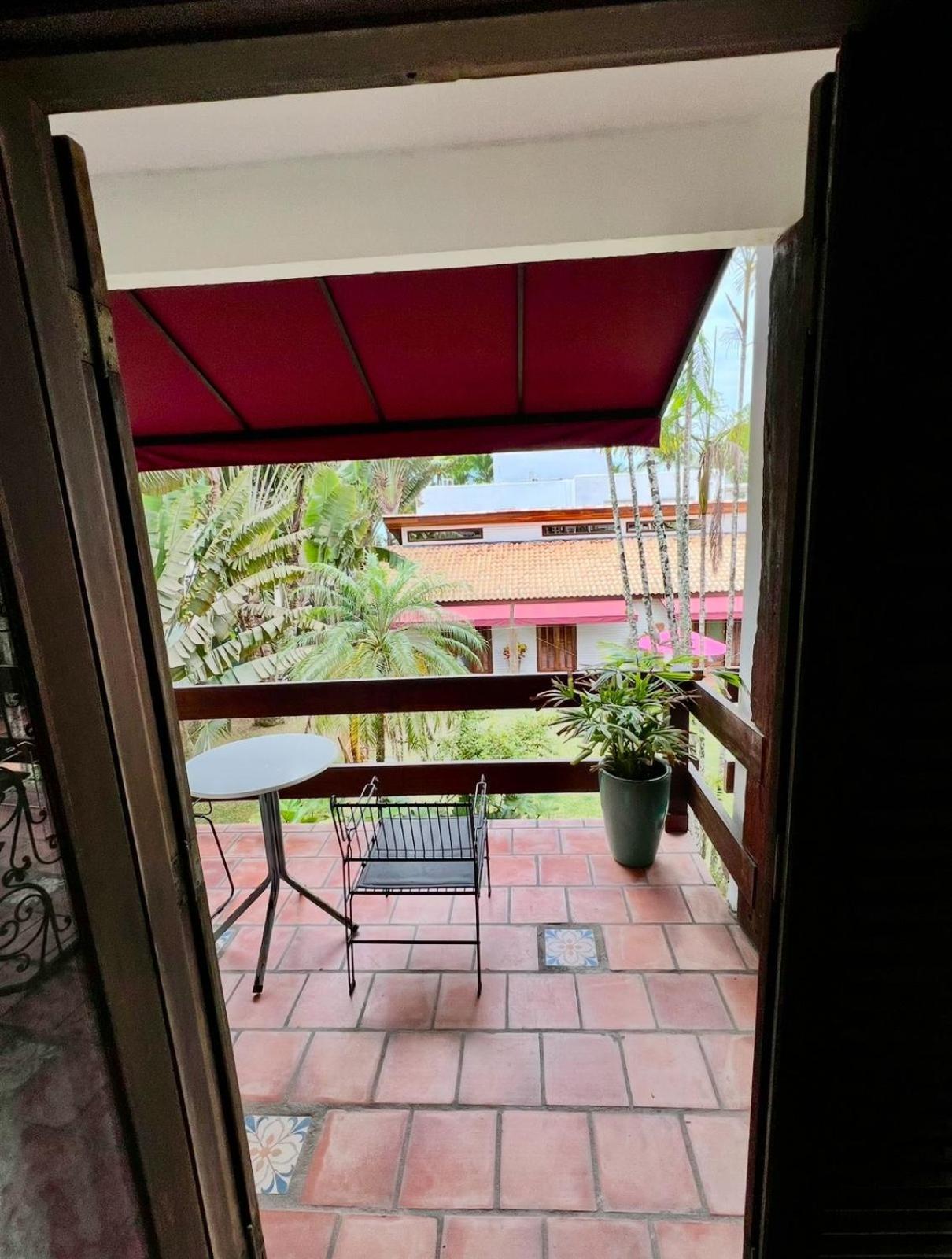 Casa Paradiso * Guarujá