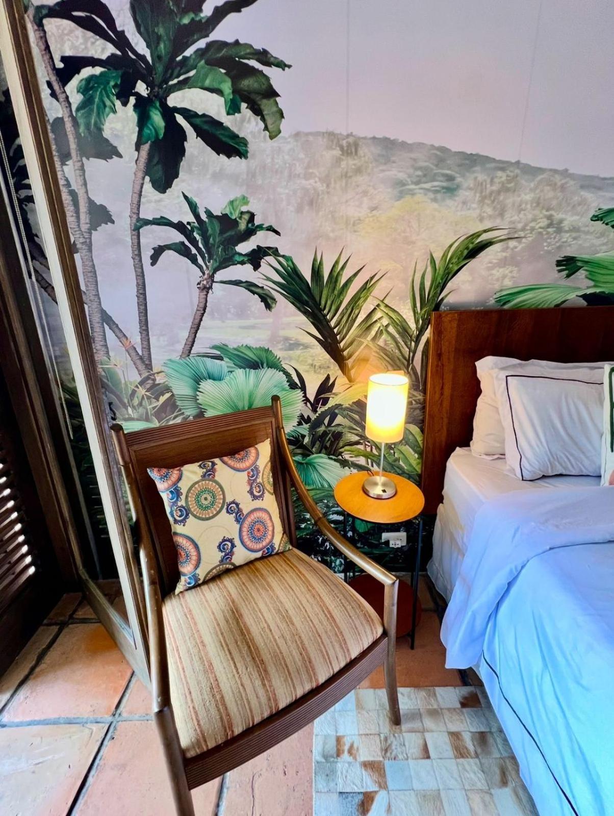 Casa Paradiso Hotel